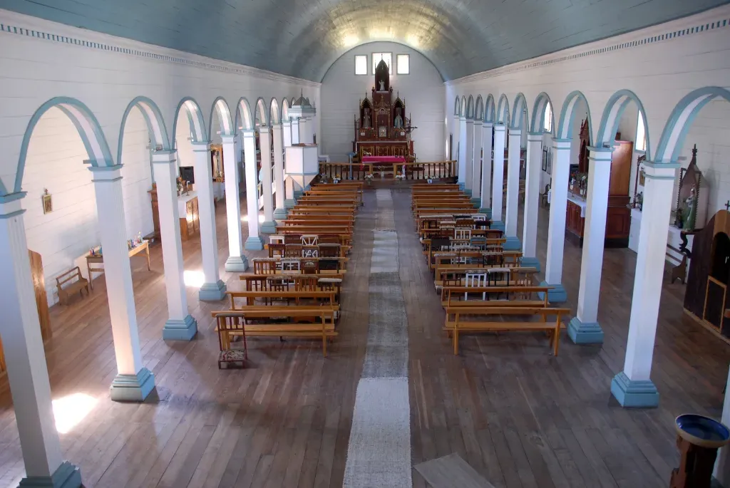 Dlaczego warto mieć ikonę Świętej Rodziny