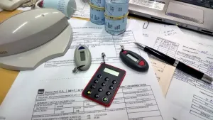 Badanie sprawozdań finansowych Sosnowiec