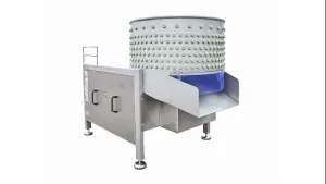 maszyny które definiują wydajność nowoczesnej ubojni drobiu