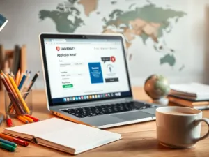 Studia za granicą – jak wygląda proces aplikacji krok po kroku