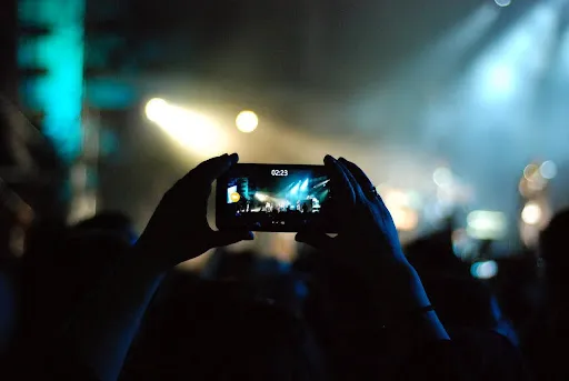 Wyzwania, które możesz napotkać przy organizacji eventów hybrydowych